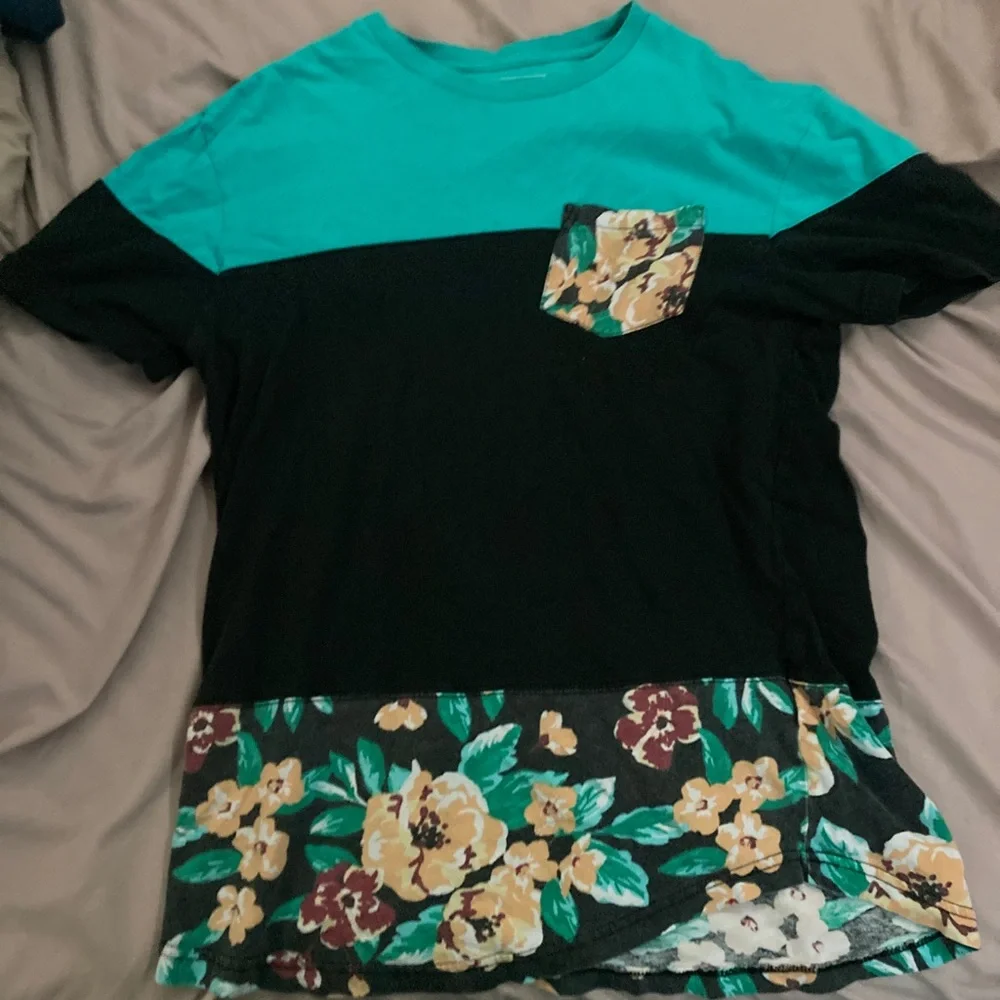 First draft shirt - Picture 1 of 1